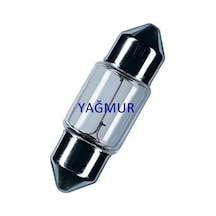 Ampül 12v 3w Sofi T 10 Adet Fi Yatidir