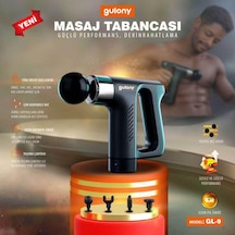 Gulony Gl-9 Masaj Tabancası