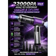 22000pa