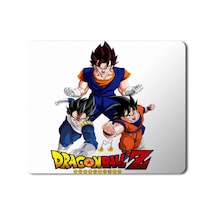Dragon Ball Z 3 Baskılı Mouse Pad Mousepad.jpg
