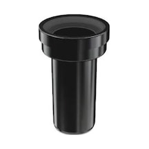 Gömme Rezervuar Pissu Atıksu Borusu