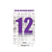 12 - Fatoş Kayacan Hataylı