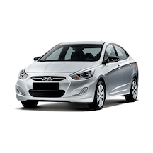 Accent Blue Batman Ayna Kapağı Sinyalli Piano Black / 2011-2018