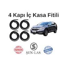 Honda Cr-v 2019-2023 Şen-las 4 Kapı Fitili Şl24610