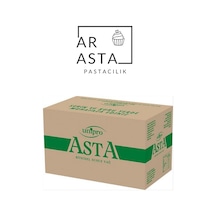 Asta Bitkisel Susuz Yağ 10 KG