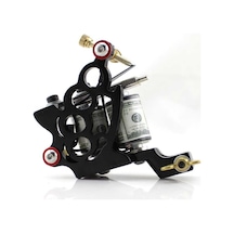 Xldm-777 14 Wrap Punch Dövme Makinesi - Makinası