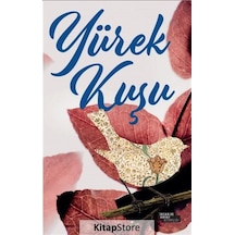 Yürek Kuşu - Nil Sahra - İnsan ve Hayat Kitaplığı