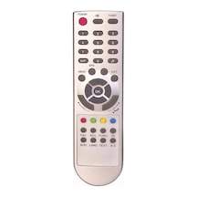 Premier 10600 Uydu Alıcı Kumandası