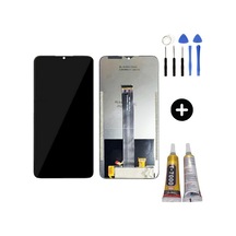 Allcall Hero 20 Plus Uyumlu Hk Lcd Ekran Dokunmatik + Montaj Seti