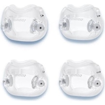Philips Respironics Dreamwear Tam Yüz Cpap Maskesi Silikonu