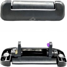 Suzuki Carry Orta Dış Sol Kapı Kolu 1990-1998 82840-85500