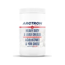 Arctron Ağır Yük Ve İş Makinesi Gresi - 1 Kg