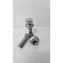 Ford Connect Bijon Ve Çelik Somun Takım Kutu İçinde Bir Adet