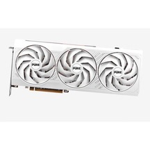 Sapphıre Pure RX7800XT 11330-03-20G 16 GB GDDR6 256 Bit Ekran Kartı