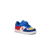 Vicco 313.21K.130 Saks Mavı Işıklı Çocuk Sneaker