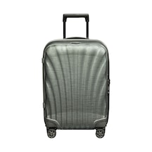 Samsonite Samsonıte C-lıte Spınner Valız 55 Cm 122859-1542 Yeşil
