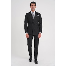 Efor Tk 930 Takım Comfort Siyah Siyah Efor Tk 930 Takım Comfort Siyah Siyah