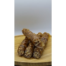 Akınay Kuruyemiş Üzüm Pekmezli Double Cevizli Köme 500 G