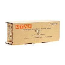 Utax Pk-3010 P4531/5031/5531/6031/6036/6038 Siyah Toner 1 Utax Pk-3010 P4531/5031/5531/6031/6036/6038 Siyah Toner 1