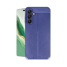 Samsung Galaxy Uyumlu A15 4g Kılıf Auto Focus Kapak - Lacivert Bz8683140722425