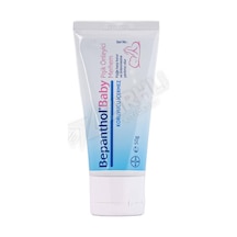 4 Adet Bepanthol Baby Pişik Önleyici Krem 50 Gr