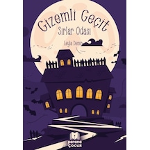 Geçit Sırlar Odası - Aıaı-896449