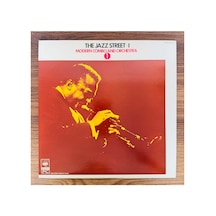 Miles Davis & Dave Brubeck The Jazz Street 1 Modern Combo And Orchestra