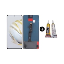Huawei Nova 10 Se Bne-lx1 Uyumlu A Kalite Lcd Ekran Dokunmatik + B7000