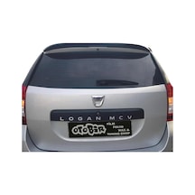 Dacia Logan Mcv Anatomik Spoiler