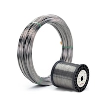 Rezistans Telleri Çap 2,5 Mm - 1400c Derece Dayanıklı 1 Metre Seramik-porselen Vb Yüksek Is