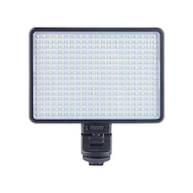 Patona Led-396a Bicolor Video Işığı Pil Şarj Hariç