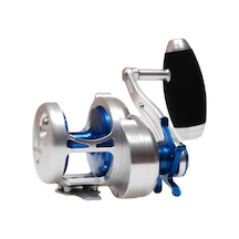 Ryuji Deep Tuna 400 L Sol El Jig Çıkrık Ryjdt400l