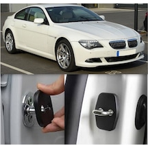 Bmw 6 Coupe E63 Kilit Koruyucu Kapak (392181665)