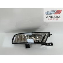 Honda Crv 2015 - 2018 Sis Lambası Sağ