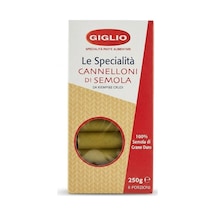 Cannelloni 250 Gr