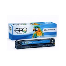 Hp Pro M254nw Mavi Uyumlu Toner