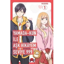 Yamada Kun İle Aşk Hikayem Seviye 999 / Mashiro