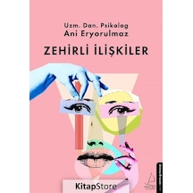 Zehirli  İlişkiler