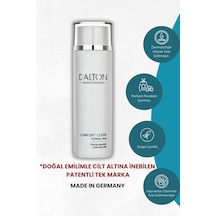 Normal Ciltler Için Nemlendirici, Canlandırıcı Ve Yaşlanma Karşıtı Comfort Clean Temizleme Sütü - 56839472
