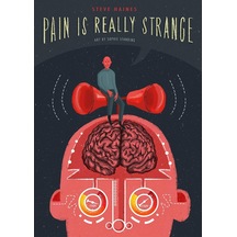 Pain İs Really Strange: Graphic Medicine