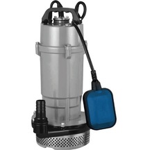 Rainpump Qdx3-30-11w Alüminyum Gövdeli Dalgıç Tip Temiz Su Pompası