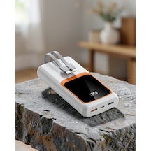 10000 Mah Taşınabilir Şarj Cihazı Uczzz10.000mah-5