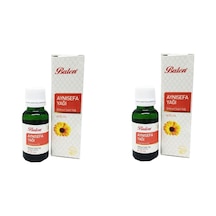 Balen Aynısefa Yağı 2 x 20 ML
