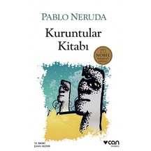 Kuruntular Kitabı / Pablo Neruda