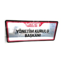 Ofis Kapı Yönlendirme Tabelaları