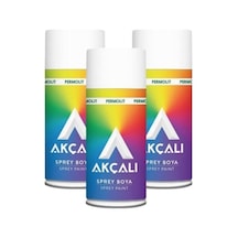 310 Altın Yaldız Sprey Boya 400 Ml 3 Adet