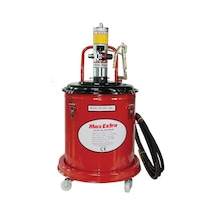 Max-Extra Mx14201 Havalı Gres Pompası 30Litre