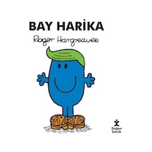 Bay Harika - Ezjı-753393