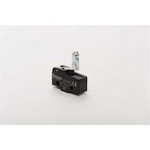 Emas MN1MIM1 Metal Kısa Kollu Makaralı 1CO MN1 Serisi Plastik Mini Switch