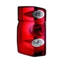 MARS 611548 STOP LAMBASI SAĞ CRAFTER 06- DUYSUZ